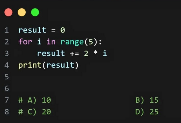 Python Developer tweet media