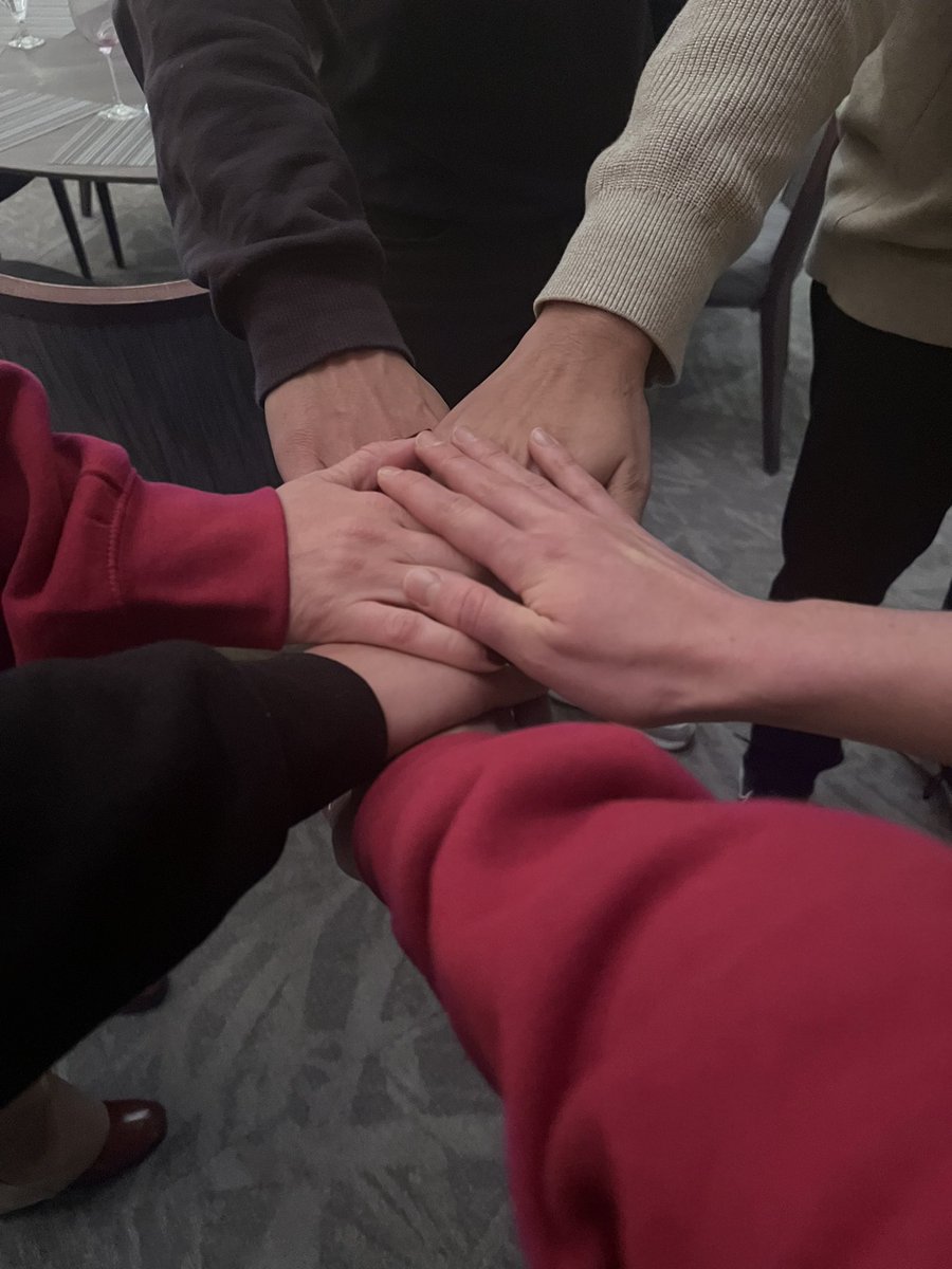 Another amazing in residence week completed for my executive MBA/MS Leadership in Healthcare at <a href="/cornell/">Cornell University</a> <a href="/WeillCornell/">Weill Cornell Medicine</a> #M&amp;A #biotechnology #entrepreneuership #globalhealth #strategy #classof2025 #emba #mba #lead #learn #drbeamd