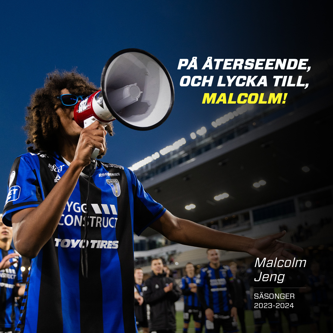 IK Sirius Fotboll tweet media