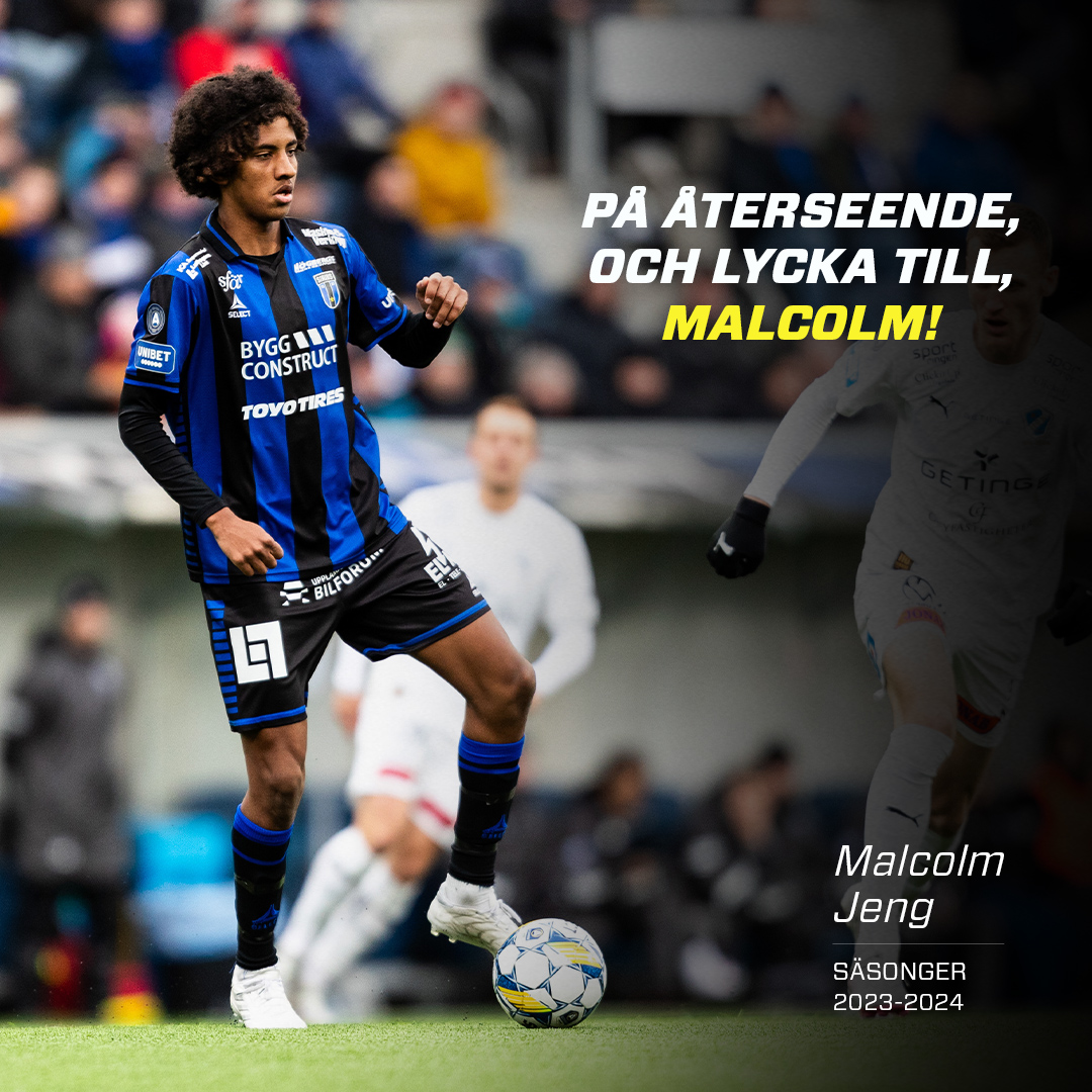 IK Sirius Fotboll tweet media