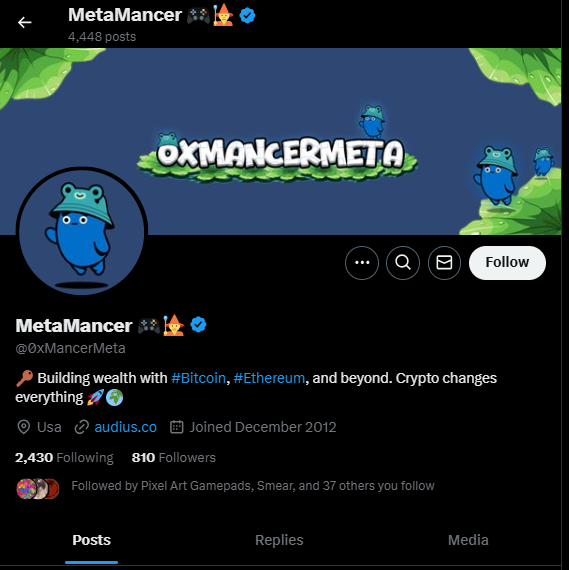Nostrodetion's tweet photo. SCAMMM JOB ALERTT!!!⚠️
Last night, I almost got scammed by this account, he offered me a job to be a moderator on the Discord of a project he had created.
And you know what?!
THIS IS REALLY NEAT!!!
Let me explain the details down here
#Scam #Scamjob #Crypto #GameFI https://t.co/GhpI6VwyP9