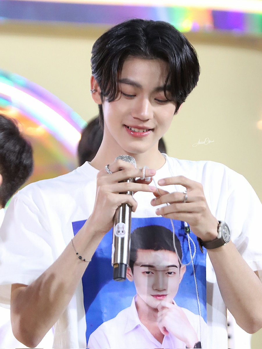 AlmondOfficial_'s tweet photo. ละมุนทุกองศาการเคลื่อนไหว 🥰 🥹

AM PG K X SIAMCENTER

#SiamCenterxLovesick2024
#FriendofSiamCenter
#Almondbabybigboy https://t.co/V5zJ7NGxEj