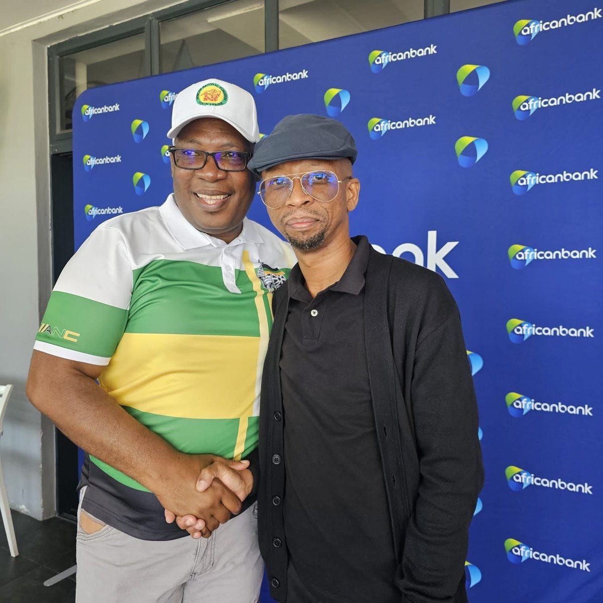 Lesufi's tweet image. #TryHarder