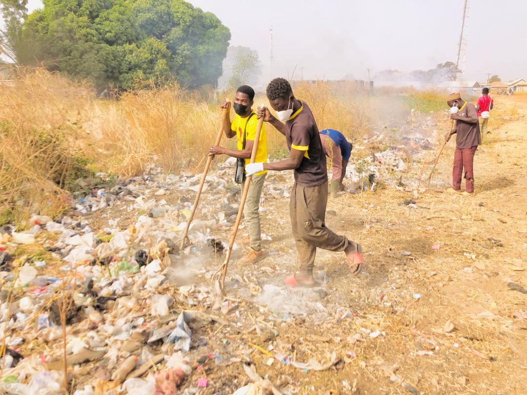 African Continental Unity Party -ACUP tweet media
