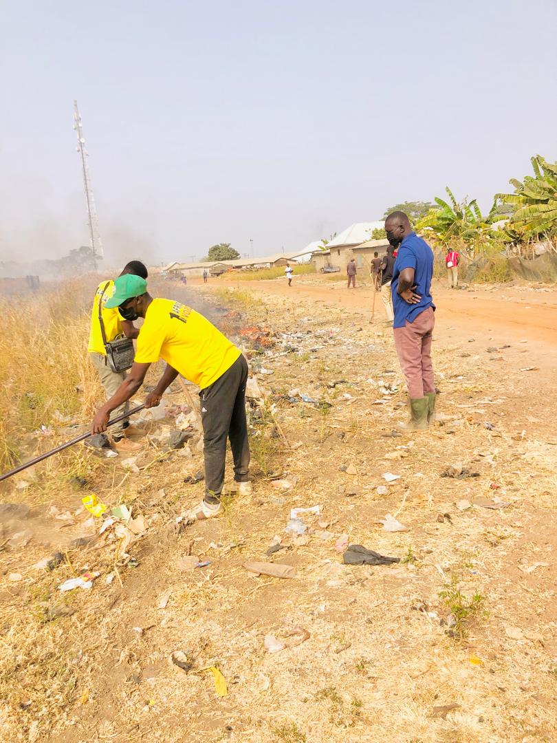 African Continental Unity Party -ACUP tweet media