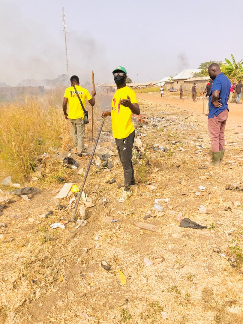 African Continental Unity Party -ACUP tweet media