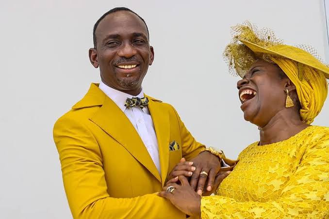 Sosscopemedia's tweet photo. SEEDS OF DESTINY  

DATE: Sun 12th Jan, 2025 

Daily Devotional By Dr. Paul Enenche.

 TOPIC: UNGODLY CHARACTER AND THE ABORTION OF DESTINY 

SCRIPTURE: HEBREWS 12:16-17.

THOUGHT FOR THE DAY: Many destinies have been aborted because of ungodly character. https://t.co/lufDTa9bF3