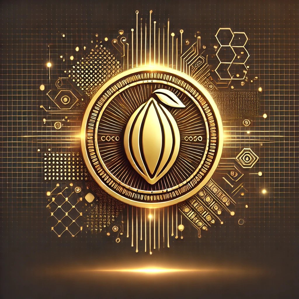 cocofi_next's tweet photo. 🔥Don’t Miss the Future of Crypto! 🚀

The COCO Token Presale is LIVE!
✨ Be an early adopter of the token built for gaming, speed, and everyday transactions.

💎 "The best investments are made at the beginning—secure your spot with COCO!" 💎

🌐 Join the Revolution Today!
#SUI https://t.co/Fn0EU6ny7X