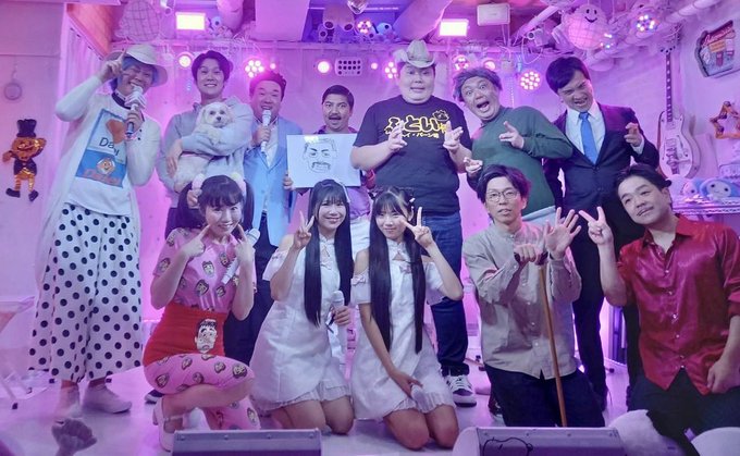 Twitterのコスプレ画像14