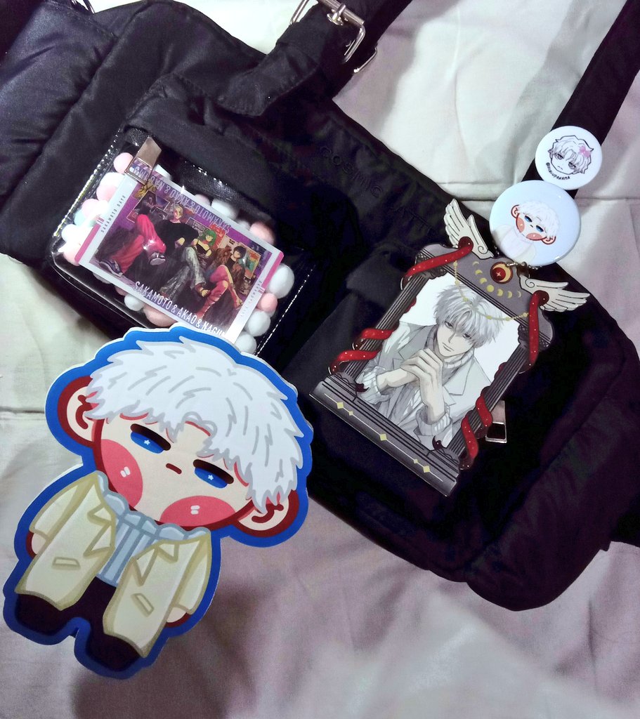 tsugurants's tweet image. From the first time he's on my table, until i got him home

#uzukikei