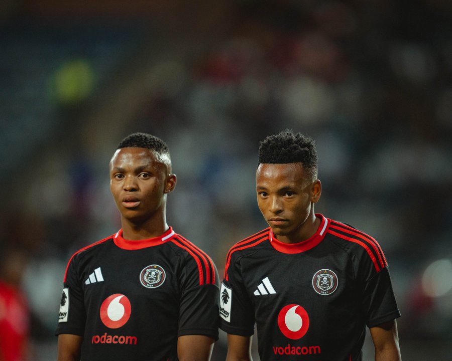 No Orlando Pirates fan deserves less than 5k followers This year 🏴‍☠️☠️

Drop your handle let’s follow each other here juju nation ❤️🏴‍☠️
#CAFCL #OnceAlways 

#Mofokeng #OrlandoPirates #Nkota 📢