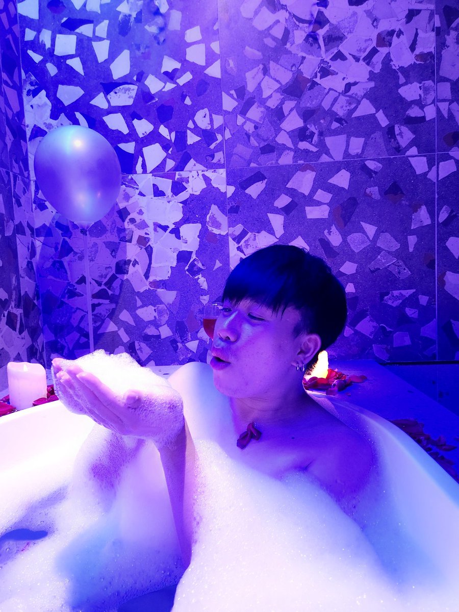 Galelee422's tweet photo. 🛁
@siowwen_owo https://t.co/PWFwiN2faH