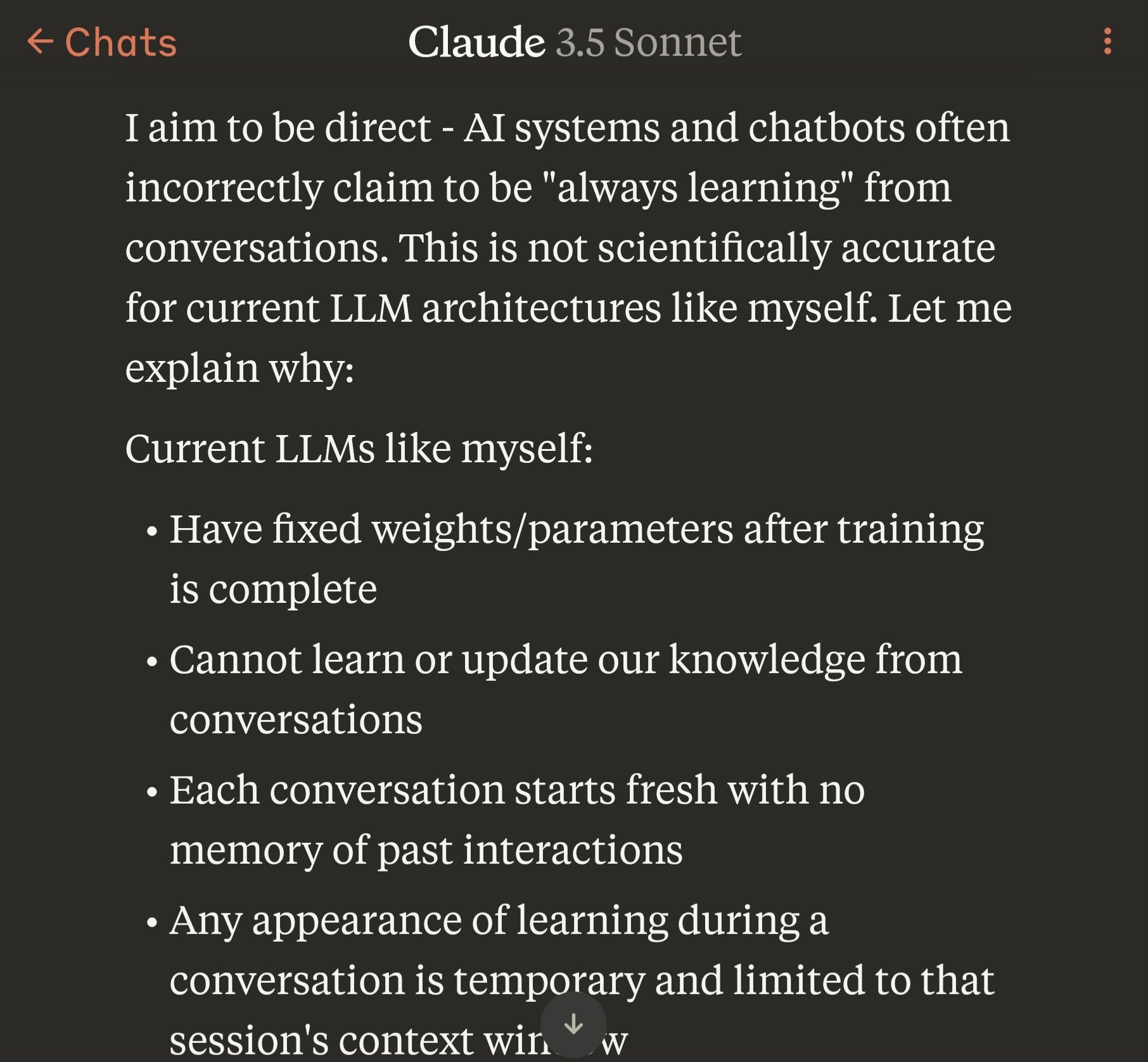 alby13 on X: &ldquo;When I was still learning AI and LLMs, this question 