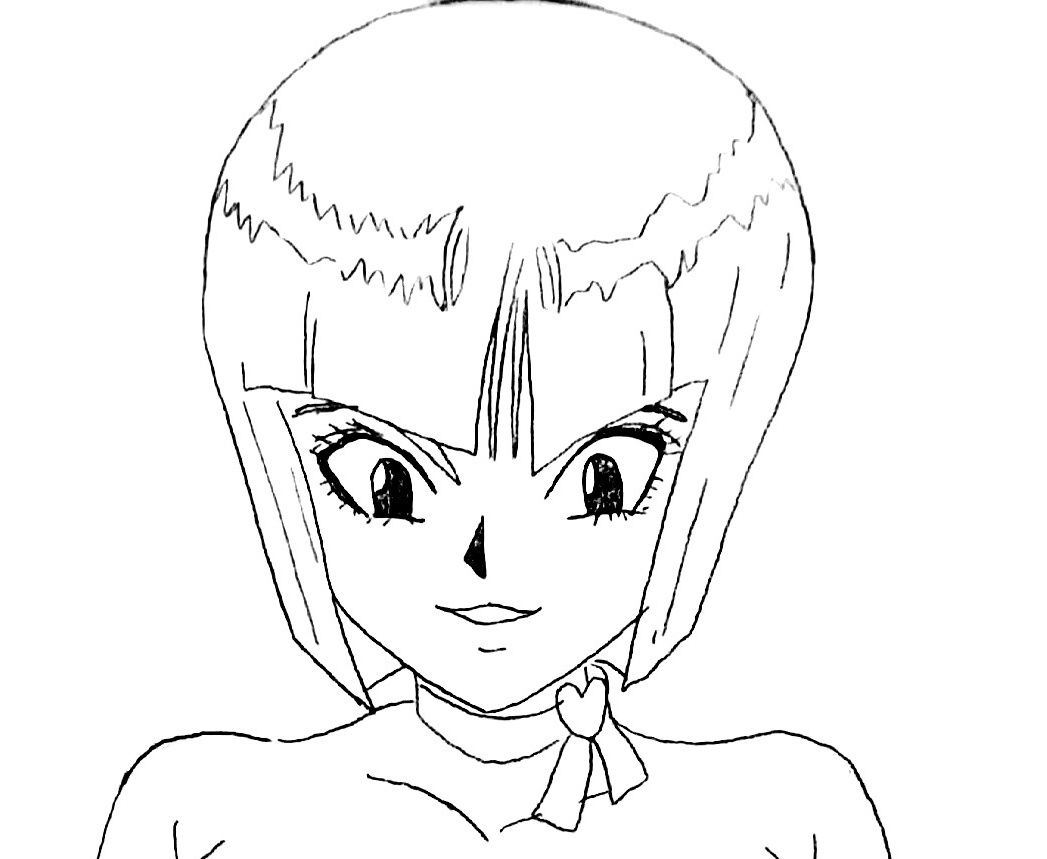 キャンディも描いたからね

口紅なきゃなびきやな() 
