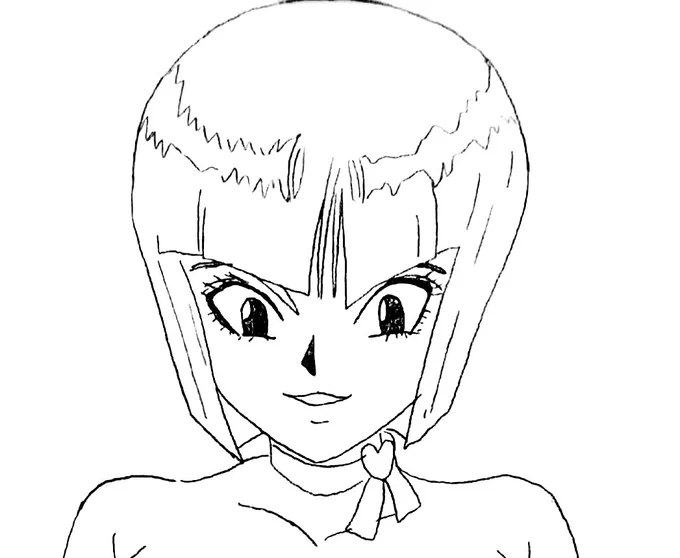 キャンディも描いたからね

口紅なきゃなびきやな() 