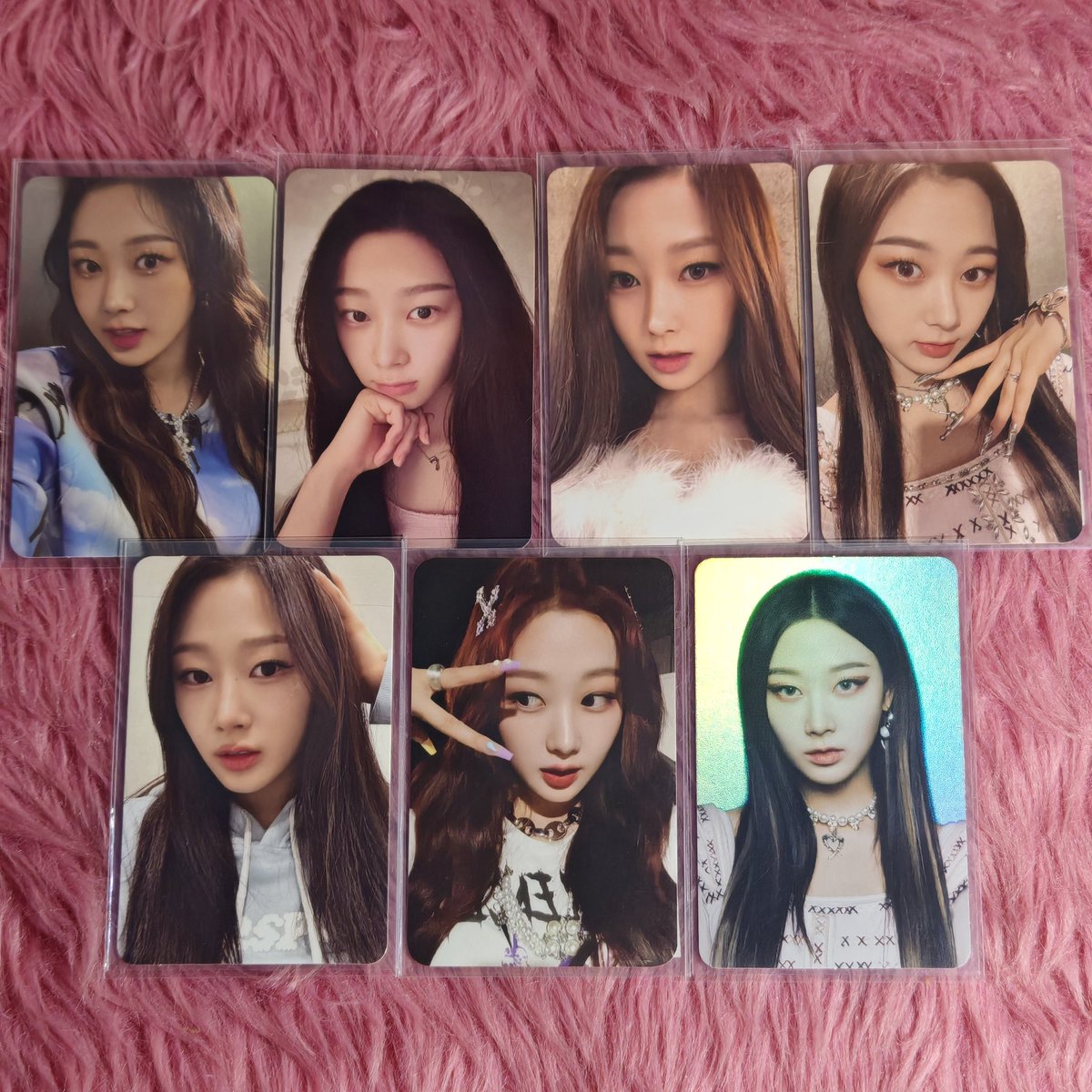 Maeowmyy's tweet photo. დ WTS | LFB PH დ

Aespa Giselle random photocards 

Tingi 
- 100 ea  | 150 ea

⤴ Good condi but still X sensi ( see alt); Onhand
⤴ Payo only
⤴ J&amp;T mod

Reply or dm me.

t. aespa karina giselle ningning winter pob my world armageddon savage pink christmas
#MaeowSells https://t.co/I1i3lR7B67