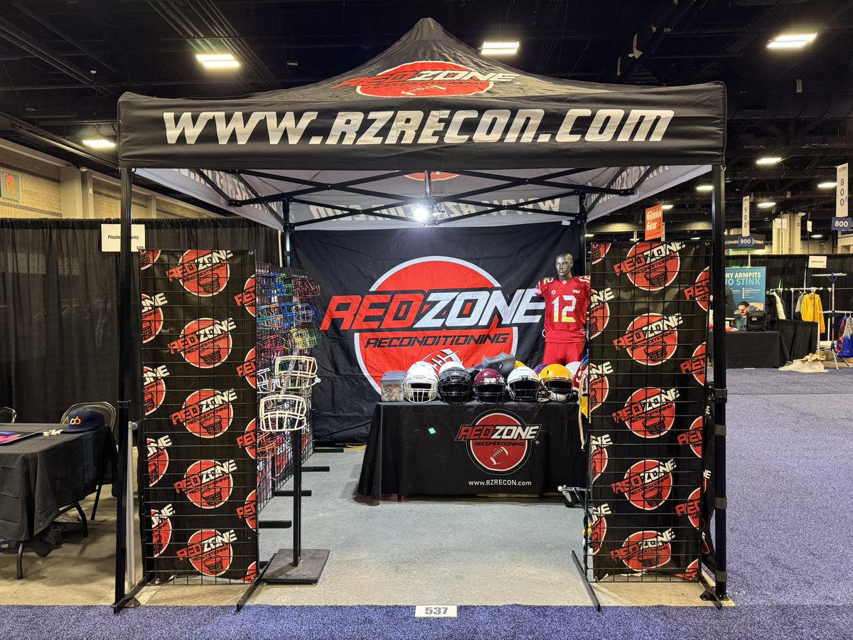 RedZoneRecon® tweet media