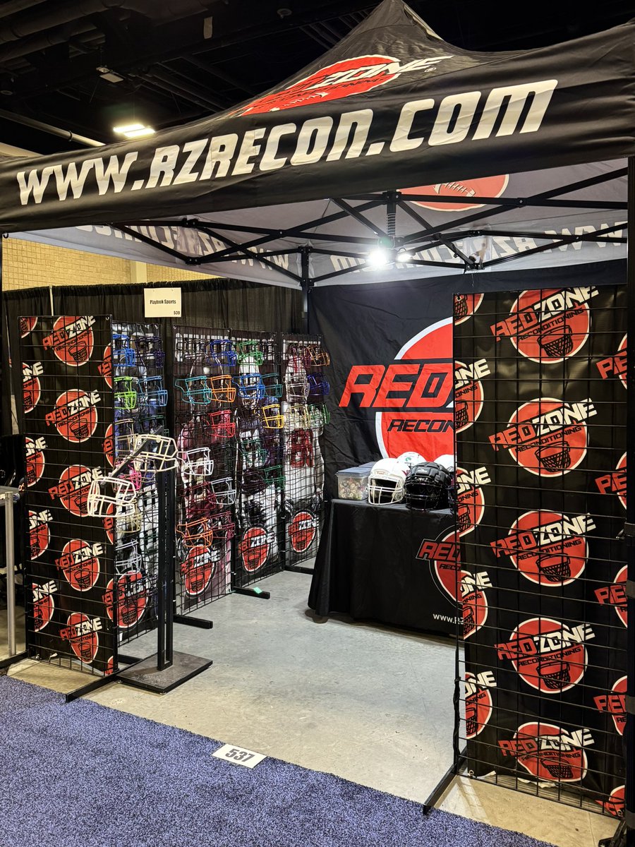 RedZoneRecon® tweet media