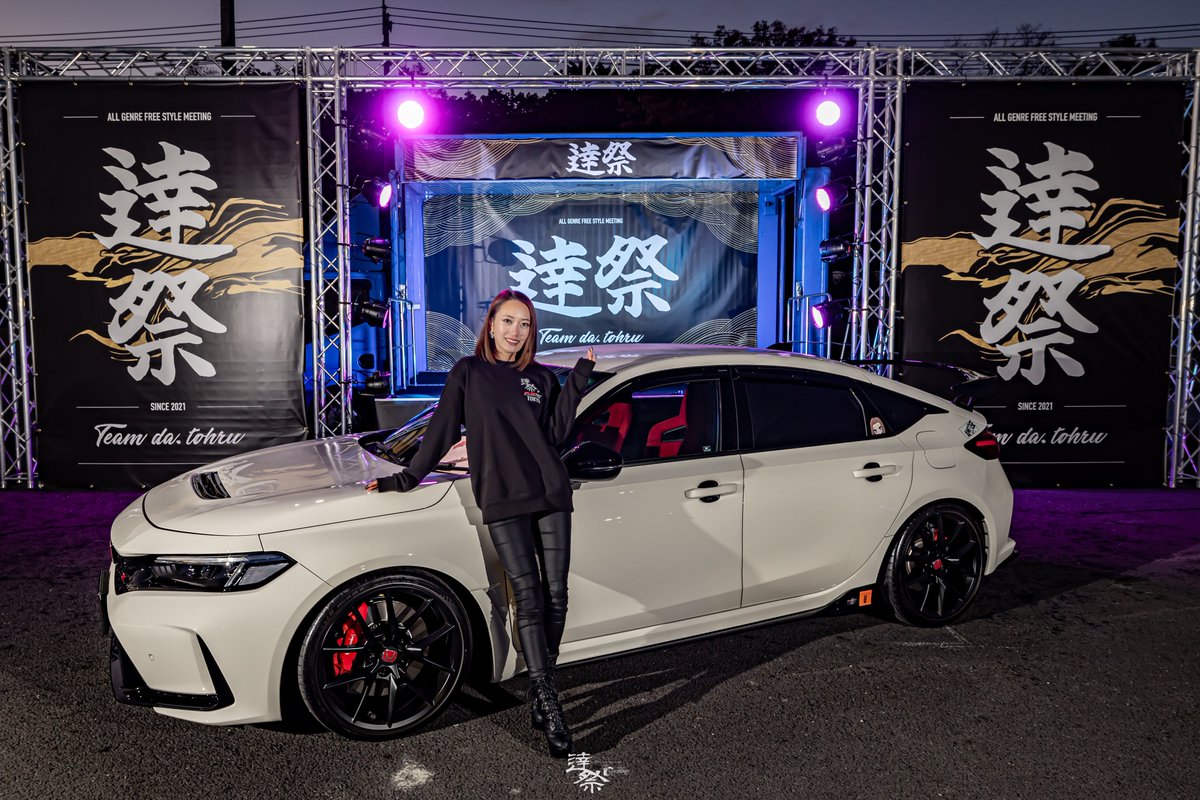 いっせい_FL5@Aiちゃん一筋 tweet media