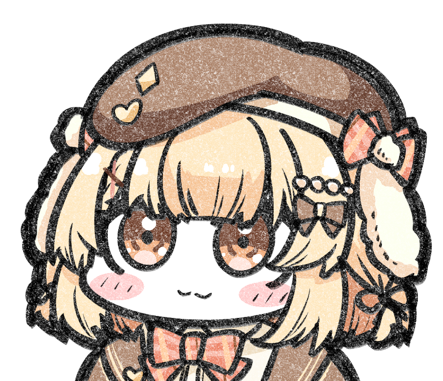 「いろんな表情の因幡はねるさん描いた#はねるあーと #いろんな表情のvtuberさ」|221(ﾂﾂｲﾁ)同人作家VTuber@月一で電子同人誌制作中のイラスト