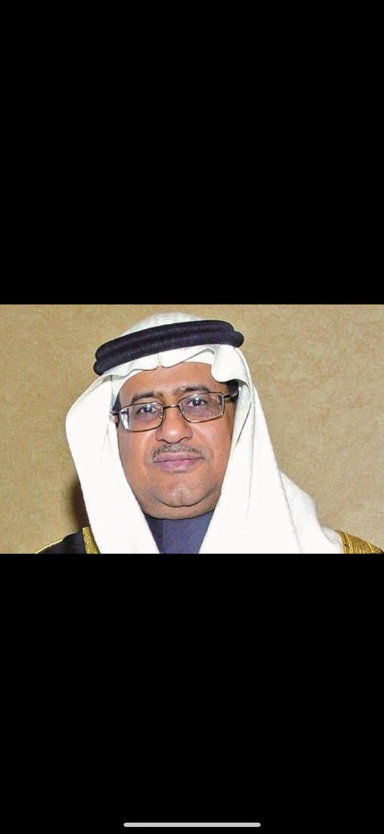qwer1122e's tweet photo. إنا لله وإنا إليه راجعون
بقلوب مؤمنة بقضاء الله وقدره، نتقدم بأصدق التعازي والمواساة لمعالي الأستاذ خالد الحميدان، رئيس الاستخبارات العامة، ولعائلته الكريمة، في وفاة ابنته الدكتورة #أضواء_الحميدان 
نسأل الله العلي القدير أن يتغمدها بواسع رحمته، ويجعل مثواها الجنة، ويلهم أهلها وذويها الصبر والسلوان.
