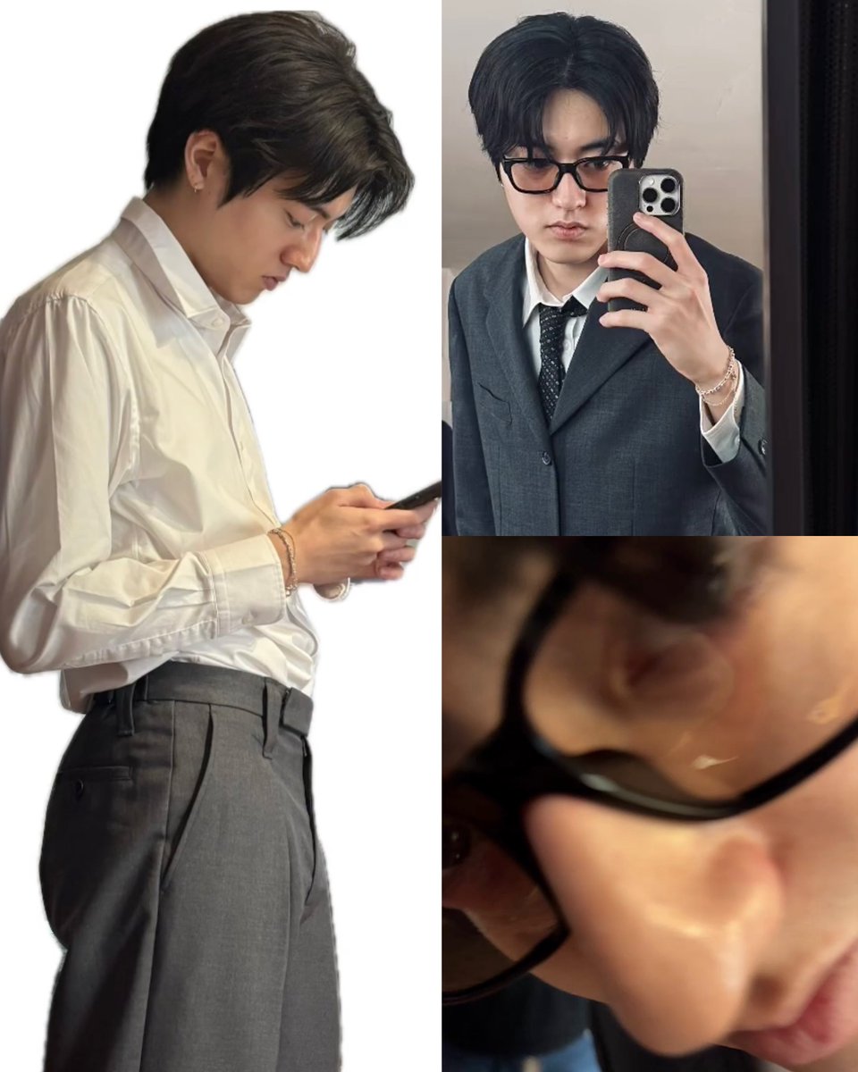 250112 HARUTO WEVERSE MOMENT ♡