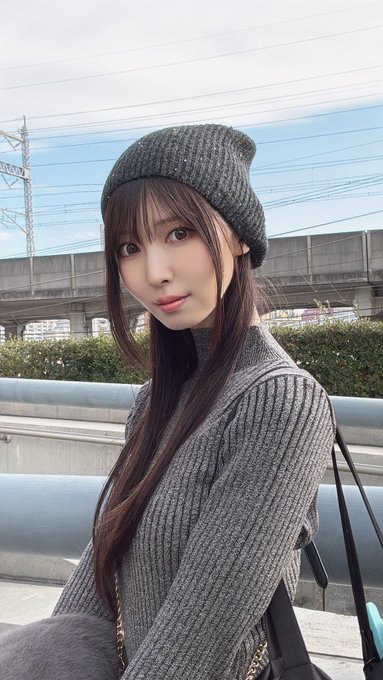 Twitterのコスプレ画像7