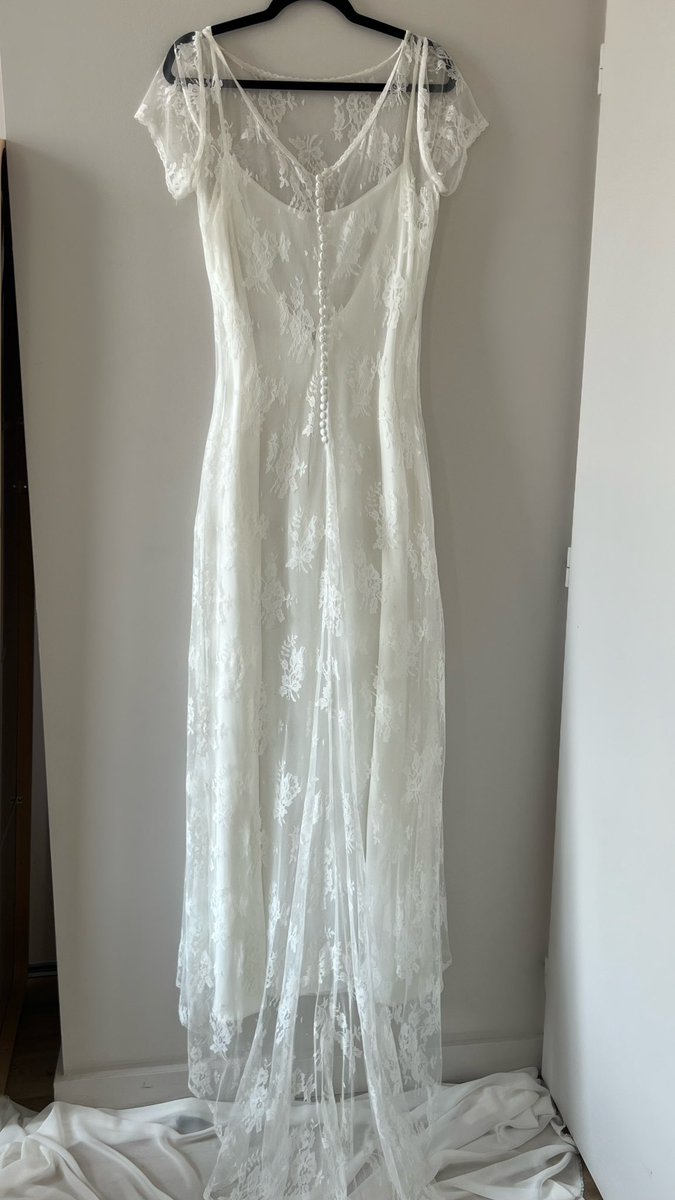 l0yaute's tweet photo. ⁺ ❀₊ ⋆ 
which dress is your fav for wedding ? 🤍⁺ ❀₊ https://t.co/UGnoclVsTC