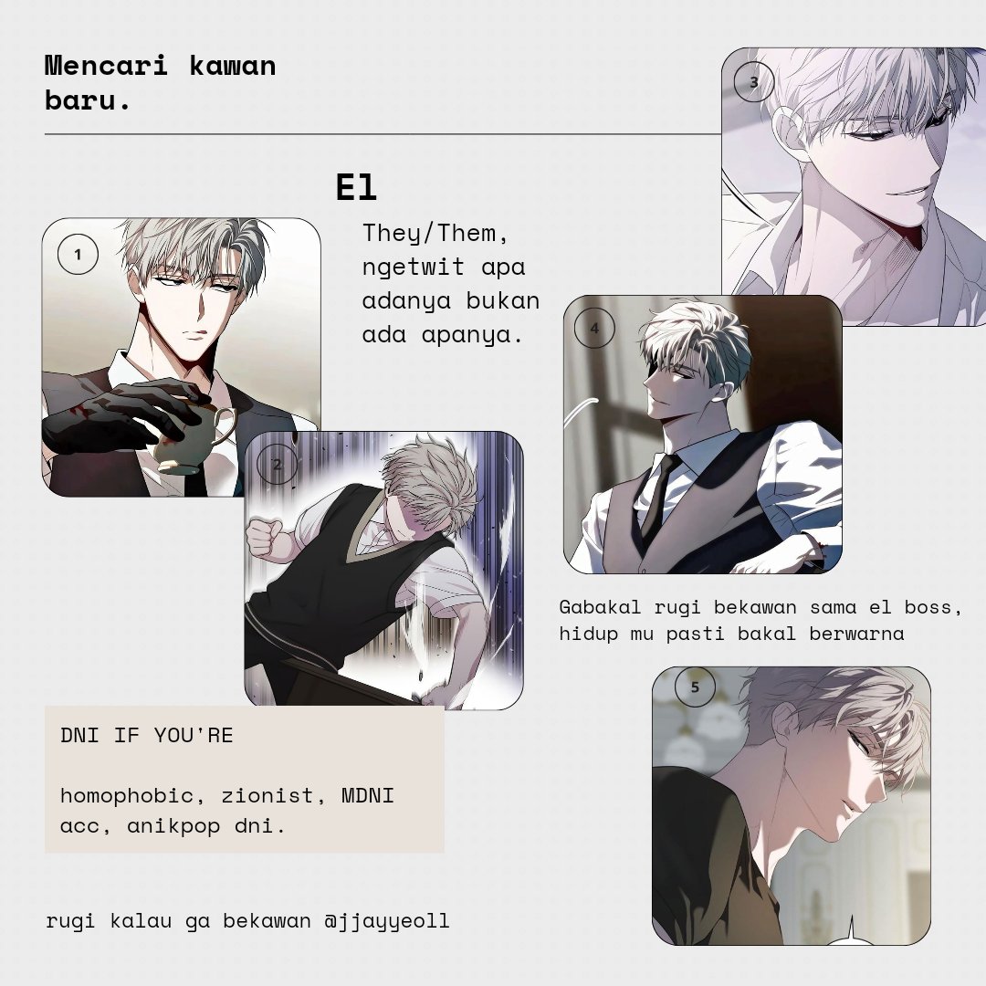 jjayyeoll's tweet image. #anitwt #manhwatwt mari berkawan