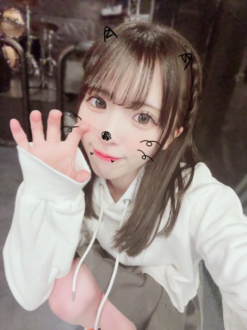 眞辺あみのTwitter画像9