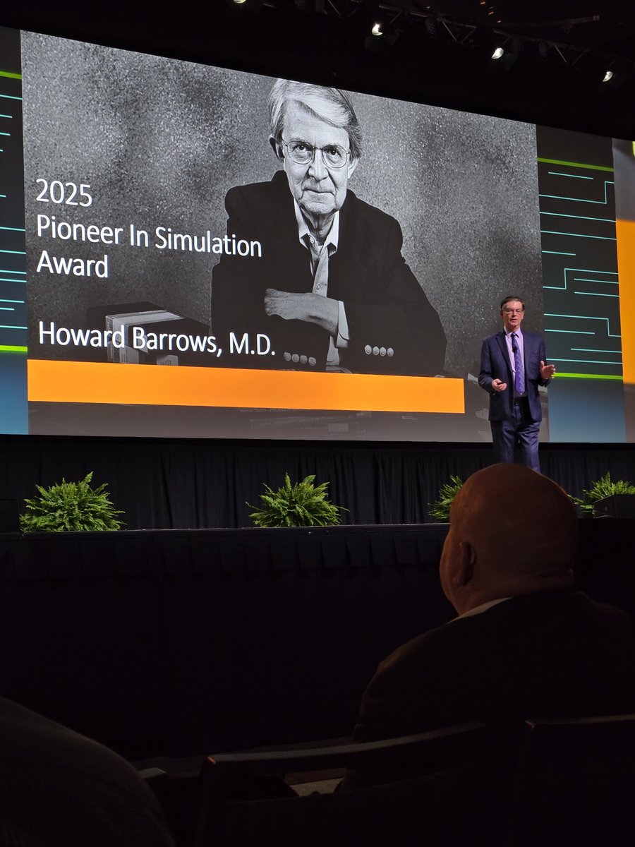 #IMSH2025!
