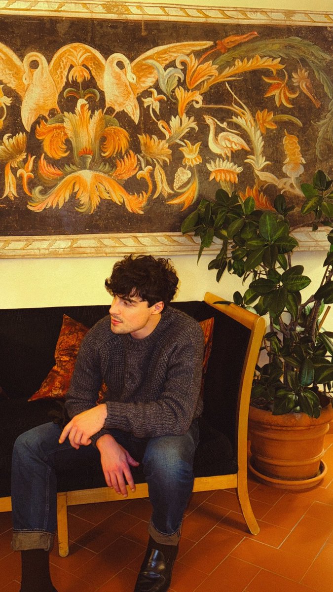 ✨❤️ #vittoriners #vittorio