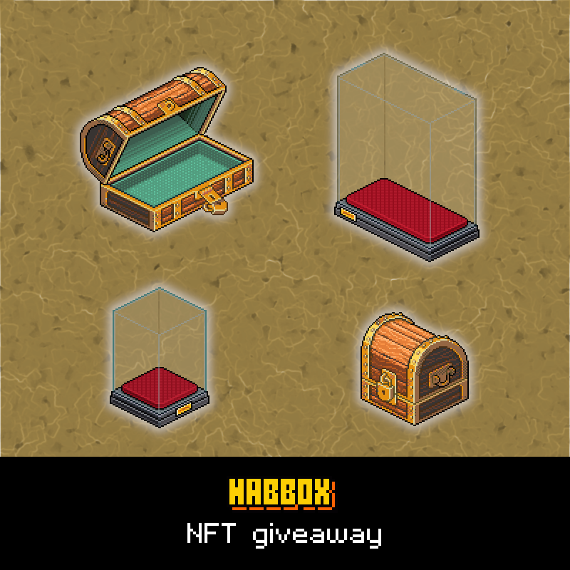 Habbox tweet media