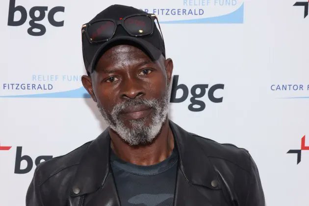 Endless Ink Publishing House (@endlessinkpub) on Twitter photo It's always fun to dream cast for stories.
Here is one from the Earth's final Chapter series
King Mosa Bello
Played by Djimon Hounsou <a href="/djimonhounsou/">Djimon Hounsou</a>
#dreamcasting #castingthoughts #EFC #fiction #whatif #indiebooks #EndlessInkBooks It's always fun to dream cast for stories.
Here is one from the Earth's final Chapter series
King Mosa Bello
Played by Djimon Hounsou <a href="/djimonhounsou/">Djimon Hounsou</a>
#dreamcasting #castingthoughts #EFC #fiction #whatif #indiebooks #EndlessInkBooks