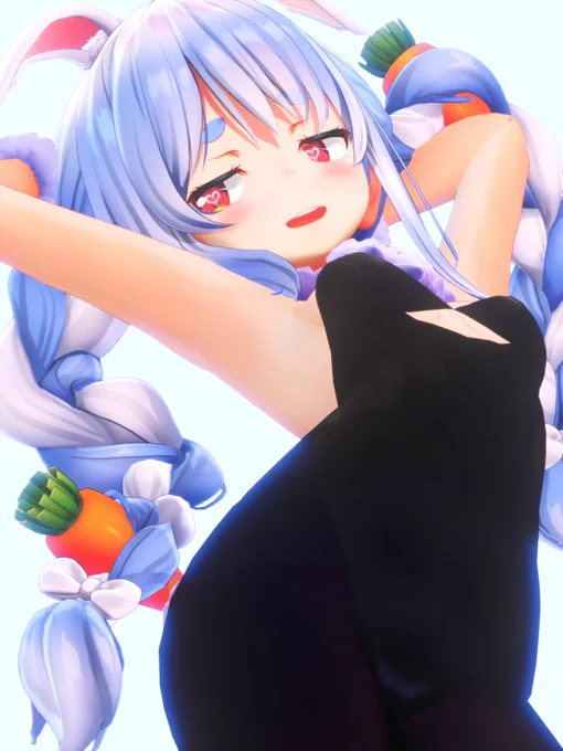ぺこちゃんいつもありがとう#ぺこらーと© 2016 cover corp. 