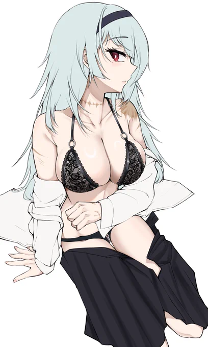 一周回って下着履いてる方が興奮するようになってきたな 
