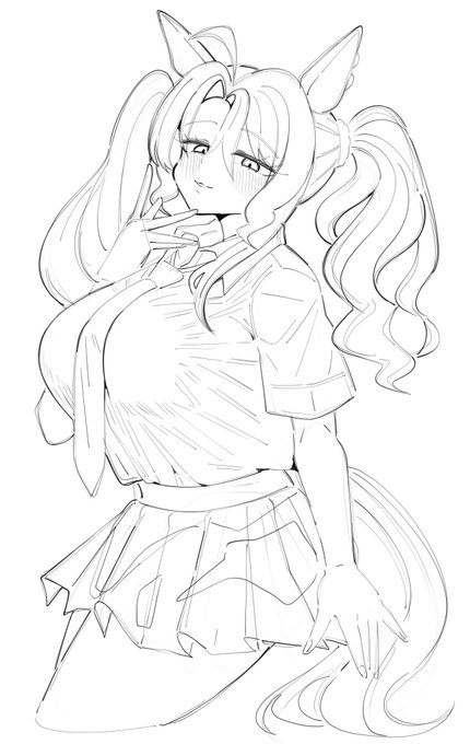 パンドラ...そんな目で見られると... 