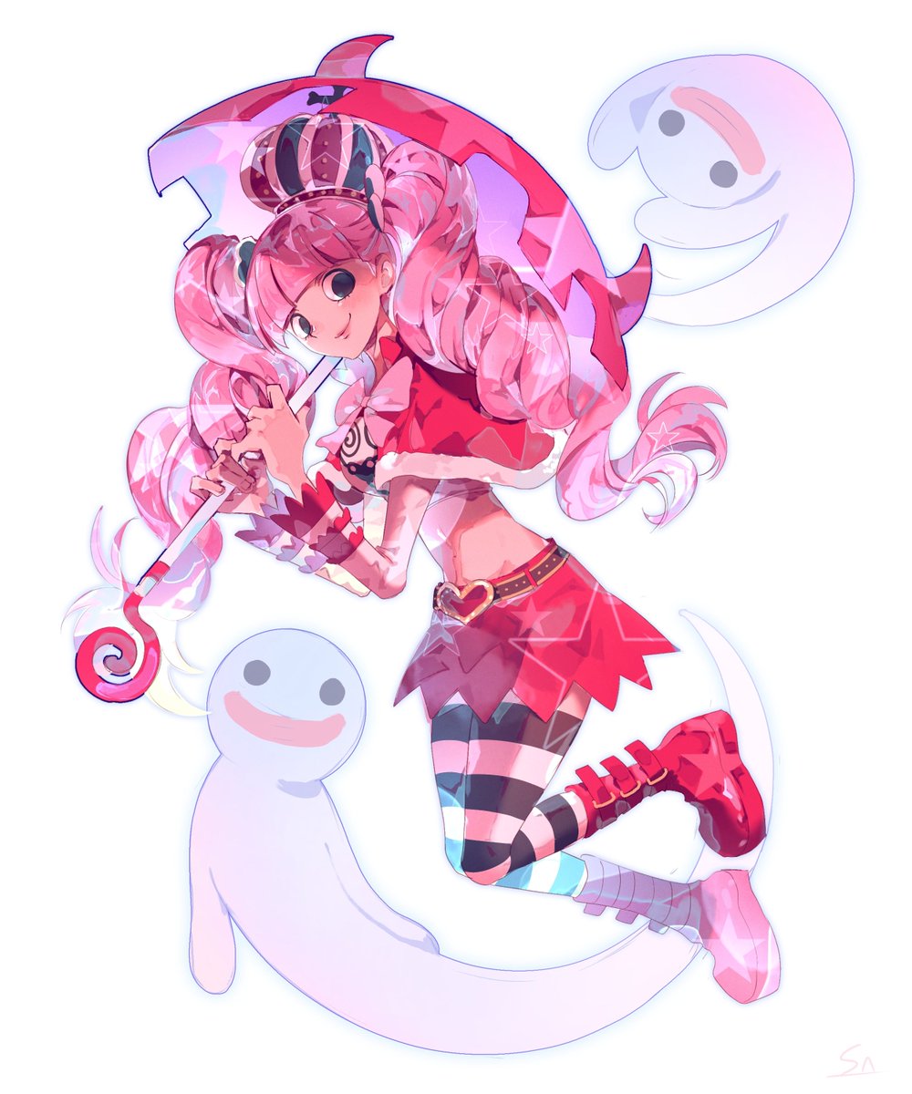 페로나 넘나 귀엽죠♥️ 신청 감사합니다!! spinspin.net/q/67516e20c268…