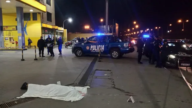 Argentina registró una fuerte caída de los homicidios en 2024: fueron 3,8 por cada 100 mil habitantes, la menor cifra desde el año 2000, según un informe preliminar del Sistema Nacional de Información Criminal (SNIC). Es el país sudamericano, y segundo en Latinoamérica (detrás de