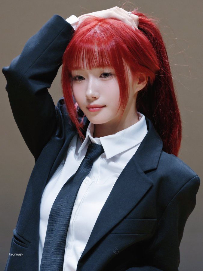 solacexiaoeun's tweet photo. IM BACK https://t.co/fvZLYvXu2g