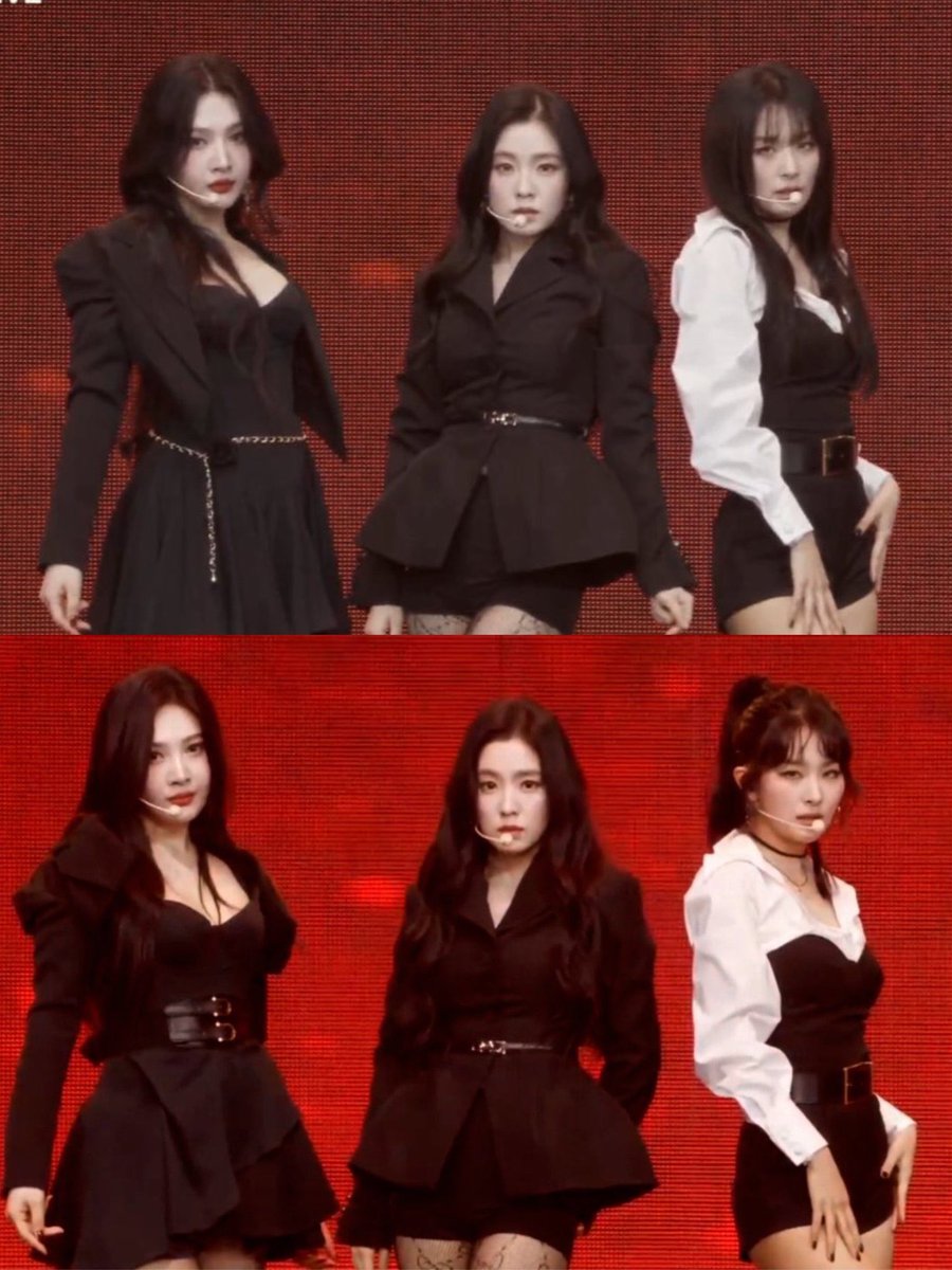 reveluv_rene7's tweet photo. 蝶のように舞い、蜂のように刺すレドベルさんのRun Devil Runマジで最高

少女時代×レドベルの文字だけでも嬉しくて仕方ないのに、なんかもう本当にありがとう https://t.co/wgSyMh30A8