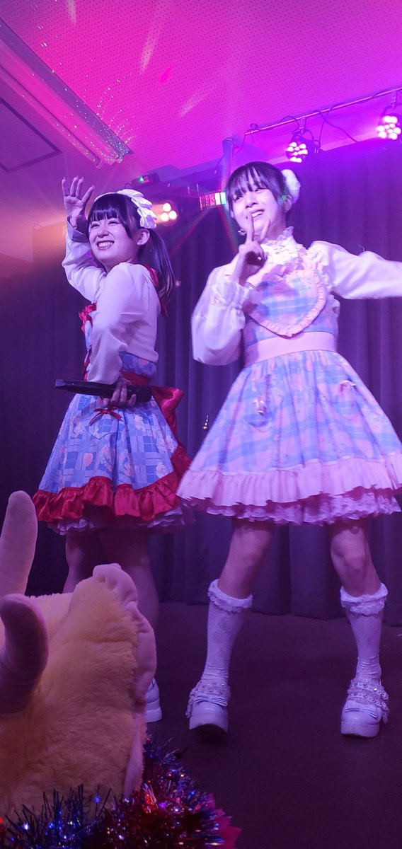 shima901039's tweet photo. パラレルドリーム1日限定復活LIVE
参加されたスタッフを含め皆様、お疲れ様で���た。

長野までは遠いので前乗りで前日入りし、ライヴに参加。
楽しい時間をありがとう❗( ﾟДﾟ)ﾉ

#パラレルドリーム
#パラドリ https://t.co/6Kl8frCl2C