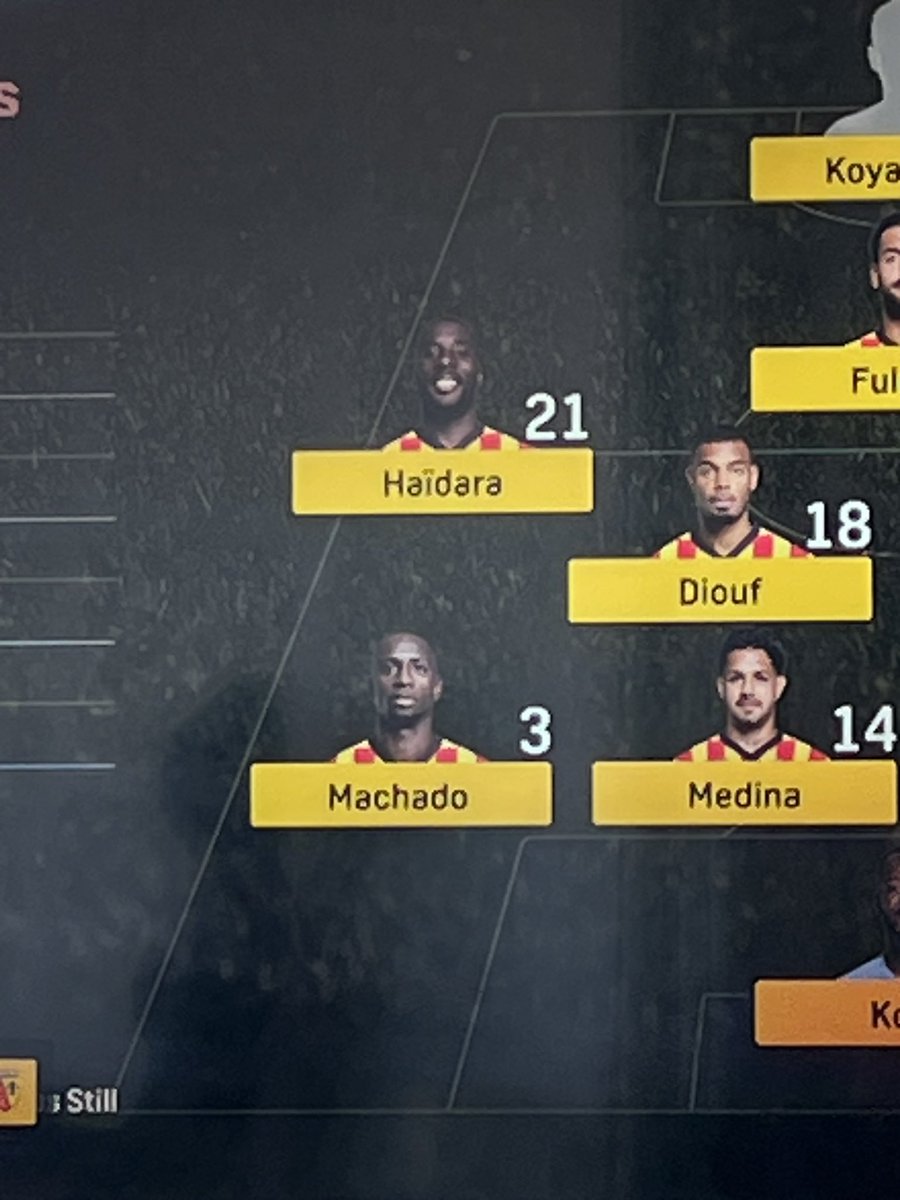06siger's tweet photo. Haidara a signé @DAZN_FR ? #HACRCL https://t.co/jfqvlYNYkR