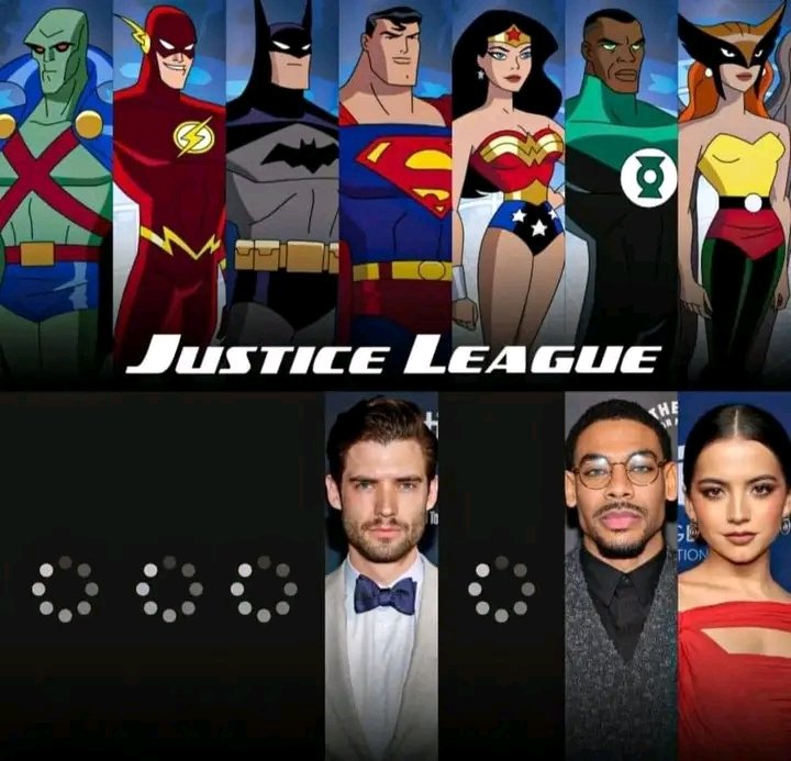 Superman Legacy Updates (@slegacyupdates) on Twitter photo 