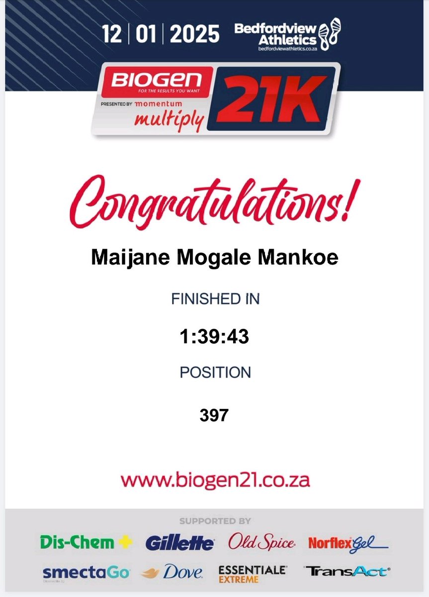 Mogale tweet media