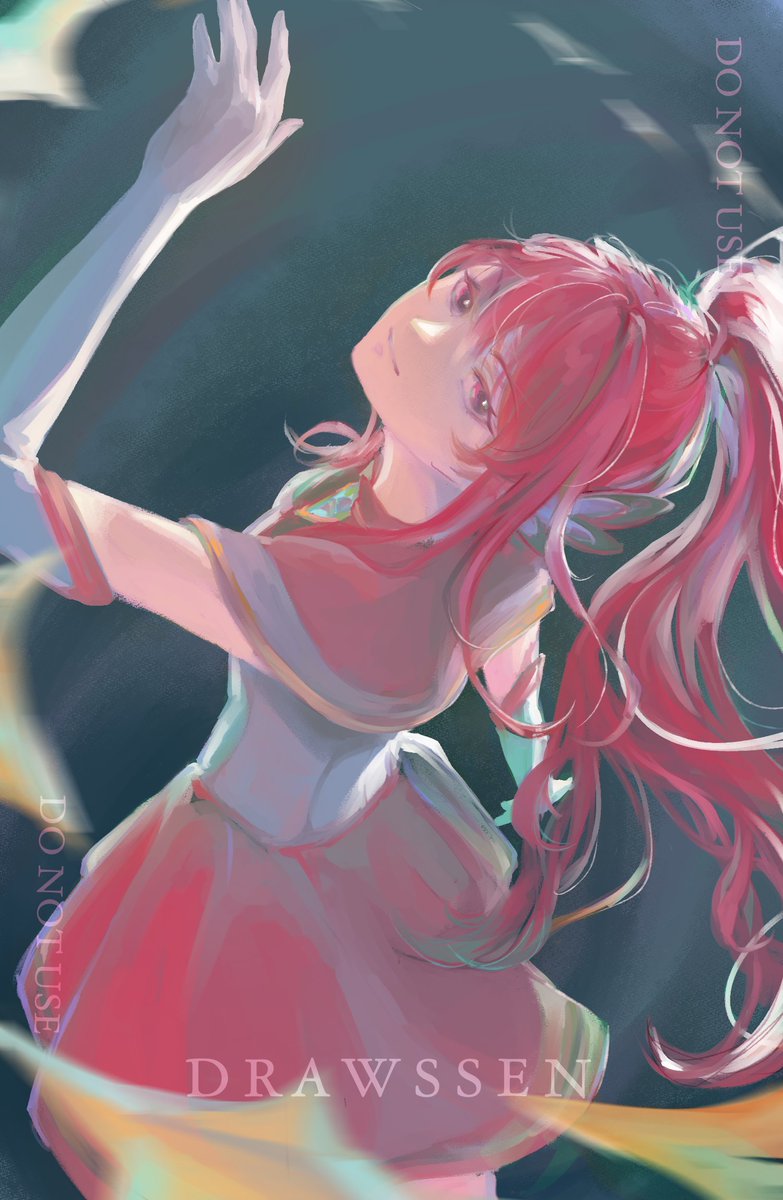 Star Guardian OC Akio and Kyra for my friend! 

#starguardian #LeagueOfLegendsFanArt #lol 💜