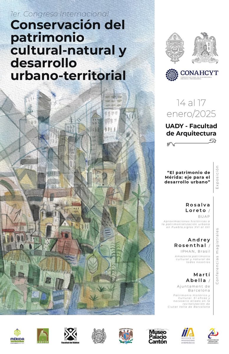 Josep Ligorred Perramon tweet media