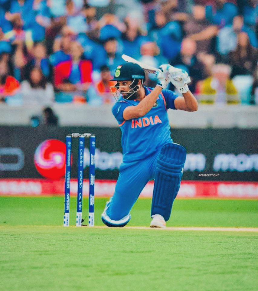 People call Rohit Sharma is god gifted but only God knows how many times he must have practiced these shots.🔥🙌
never makes ugly runs 🪷♾️❤️🧿