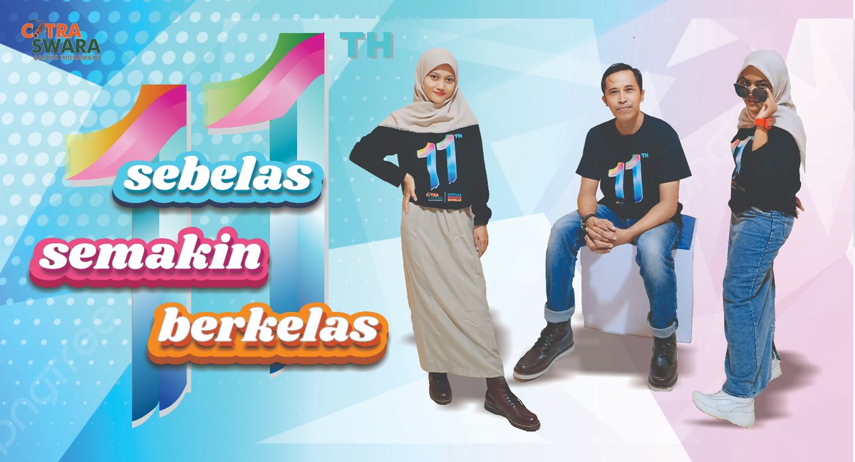 11 tahun citraswara Indramayu