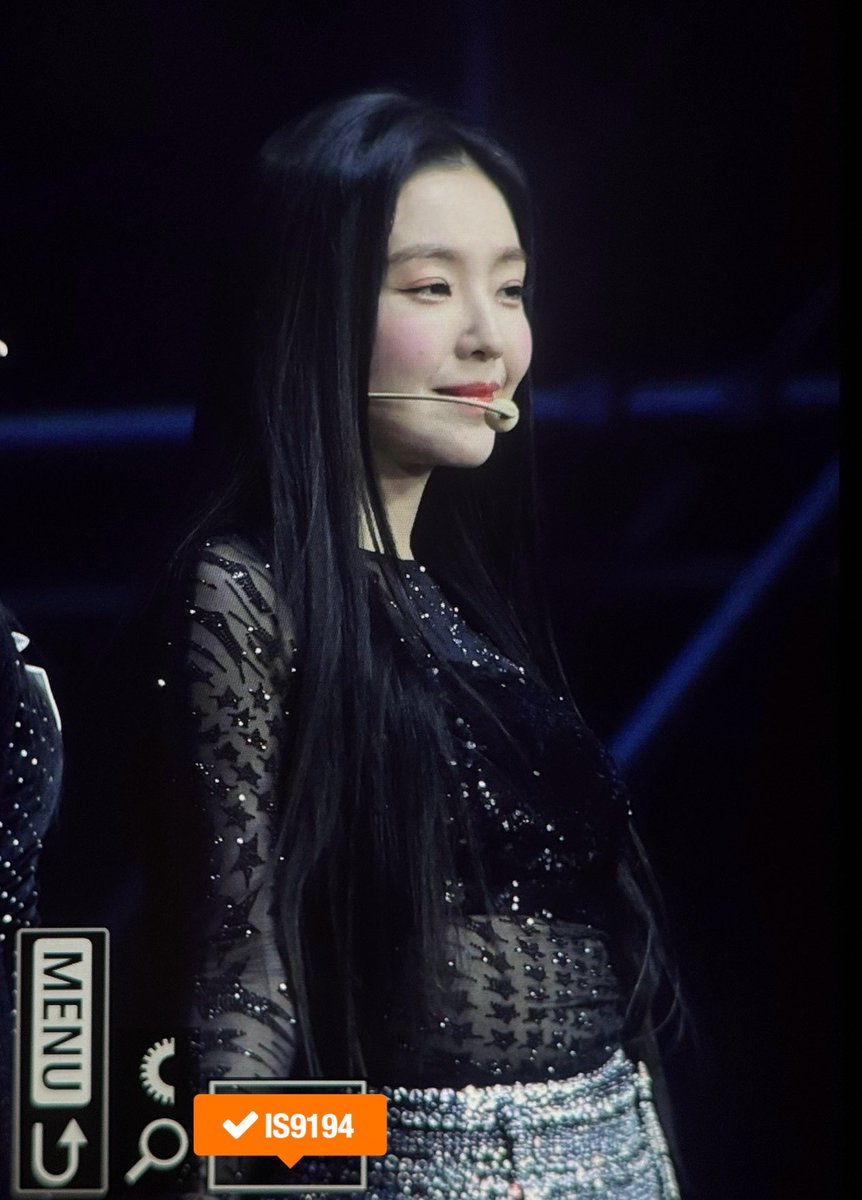 250112 #아이린 #IRENE
